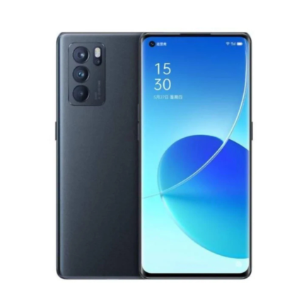 Oppo Reno 6