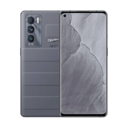 Realme GT Explorer Master