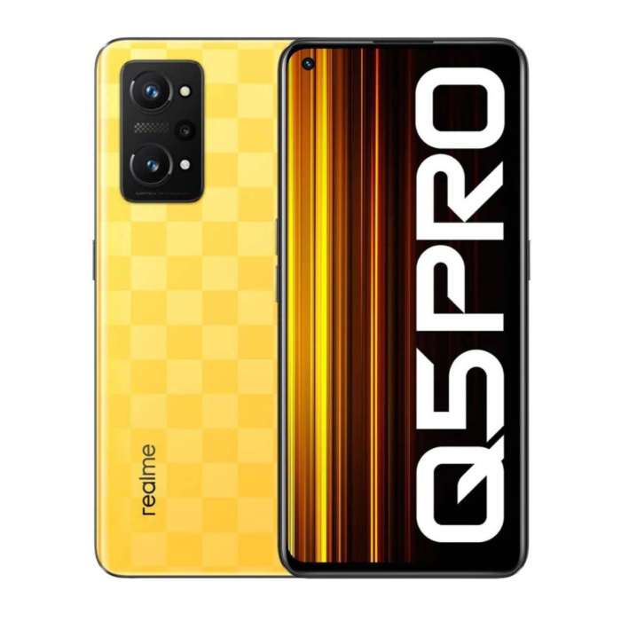 Realme Q5 Pro