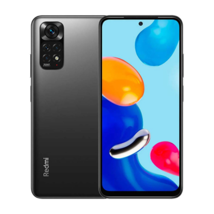 Xiaomi Redmi Note 11