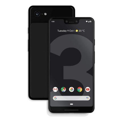 Google Pixel 3
