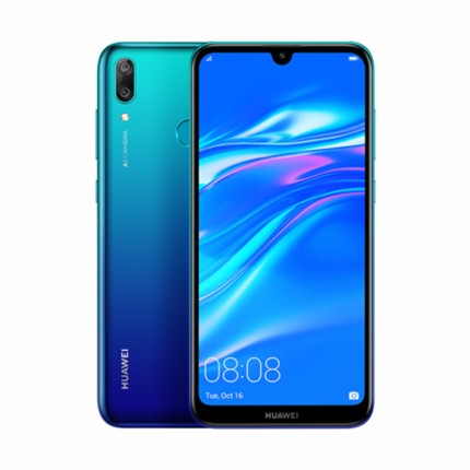 Huawei Y7 Prime