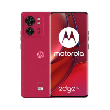Motorola Edge 40