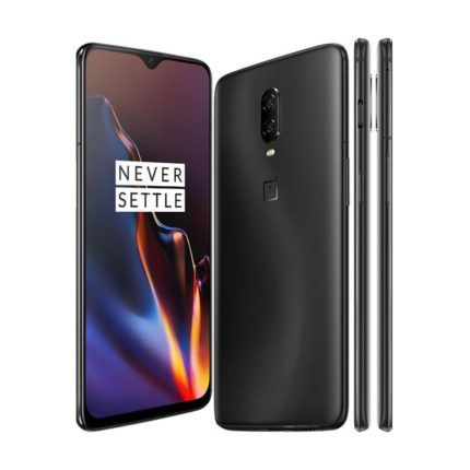 OnePlus 6T