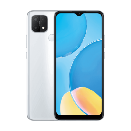Oppo A15s