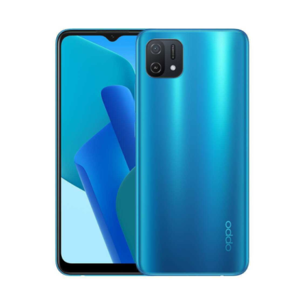 Oppo A16e