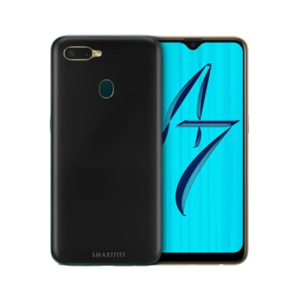 Oppo A7