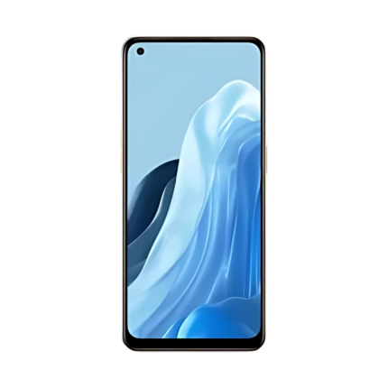 Oppo F22 Pro