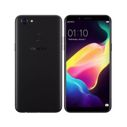 Oppo F5