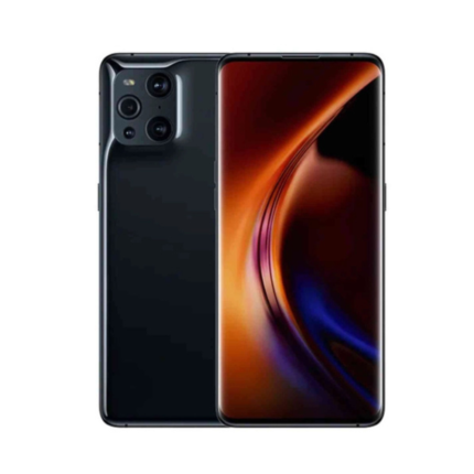 Oppo Find X3 pro