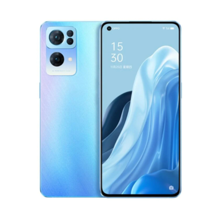 Oppo Reno 7 Pro