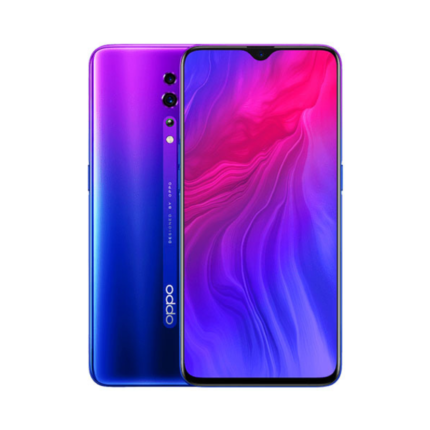 Oppo Reno Z