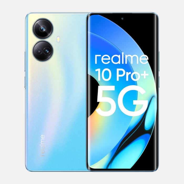 Realme 10 Pro