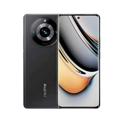 Realme 11 Pro Plus
