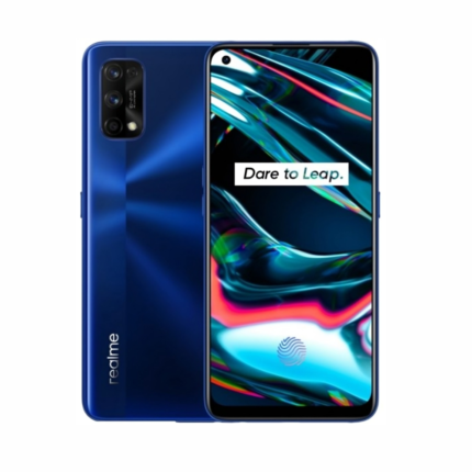 Realme 7 Pro