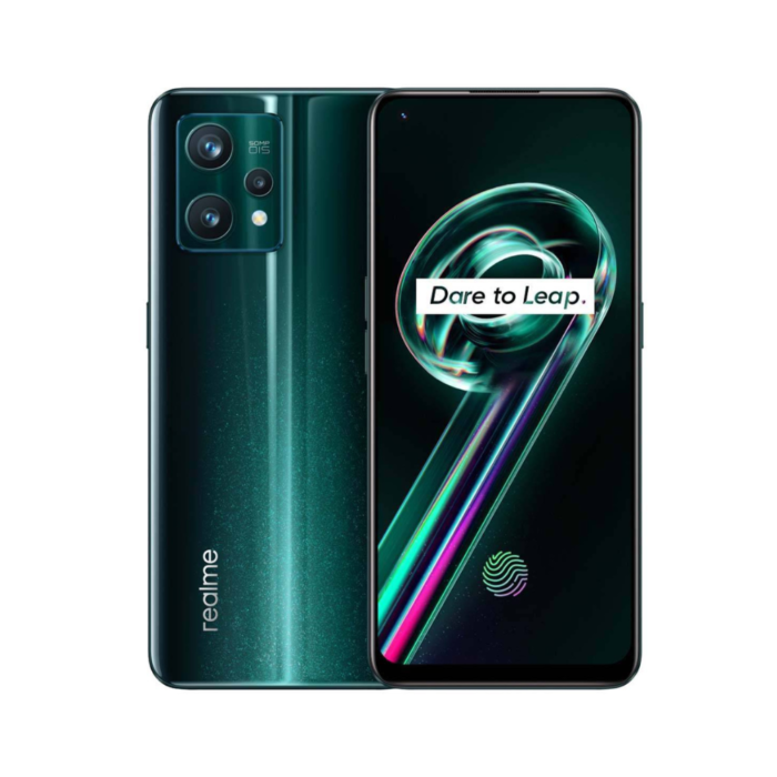 Realme 9 pro Plus
