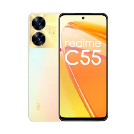 Realme C55