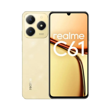 Realme C61