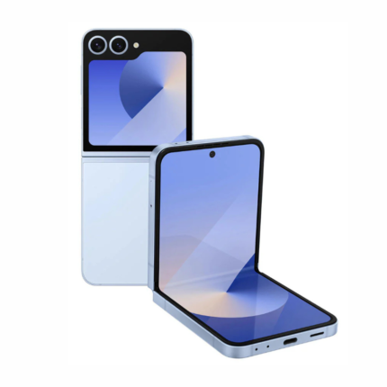 Samsung Galaxy Z Flip 6