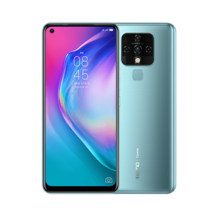 Tecno Camon 16 SE