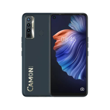 Tecno Camon 17