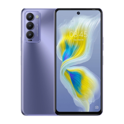 Tecno Camon 18T