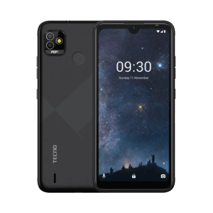 Tecno Pop 5
