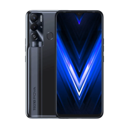 Tecno Pova Neo