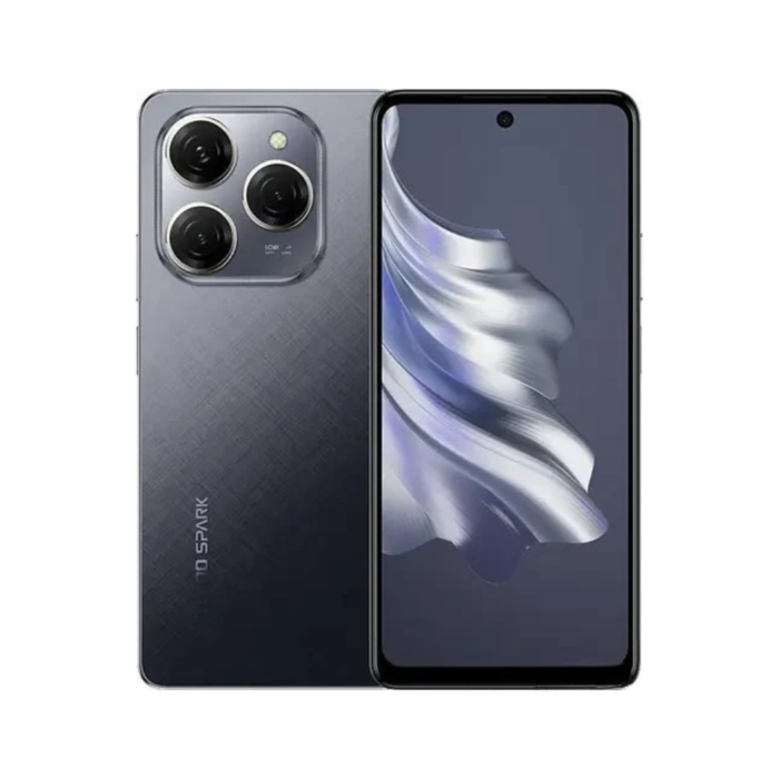 Tecno Spark 40 Pro