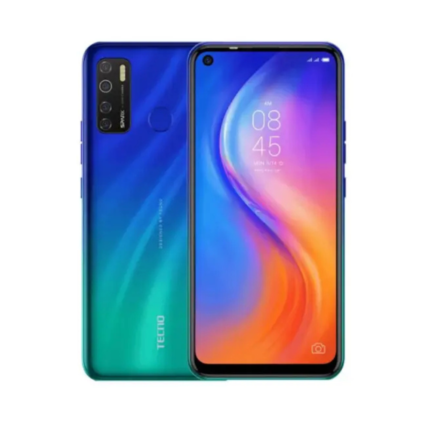 Tecno Spark 5