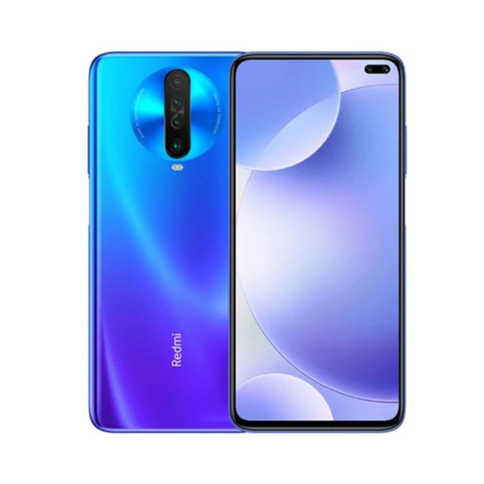 Xiaomi Redmi K30