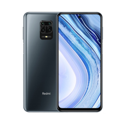 Xiaomi Redmi Note 9S