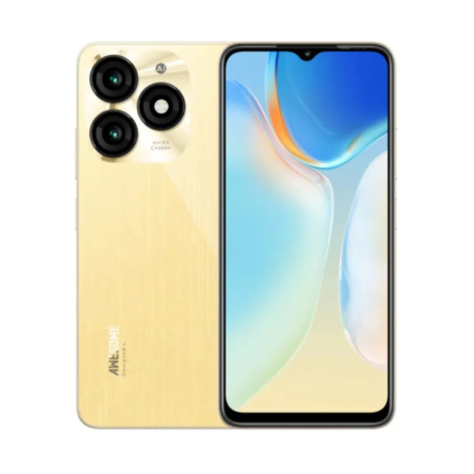 itel A70