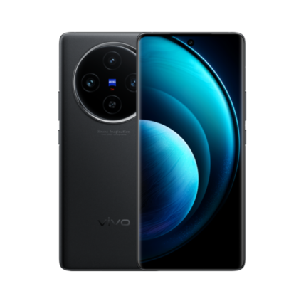 vivo X100