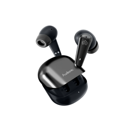 Audionic Airbud 595 Flip Earbuds