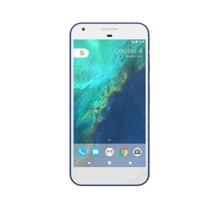 Google Pixel 1