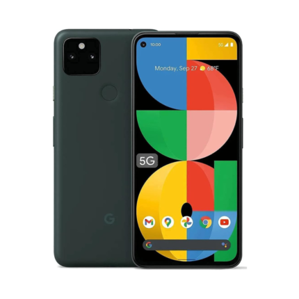 Google Pixel 5a