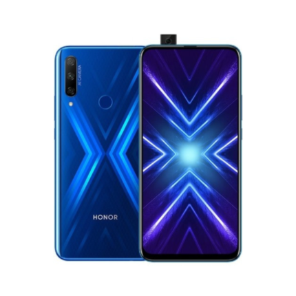 Honor 9X