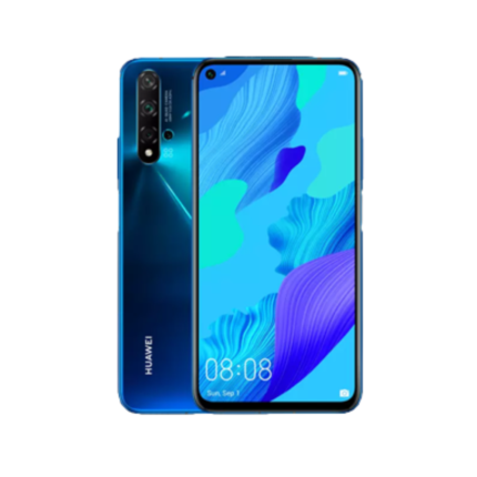 Huawei Nova 5T