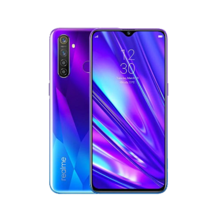 Realme 5s
