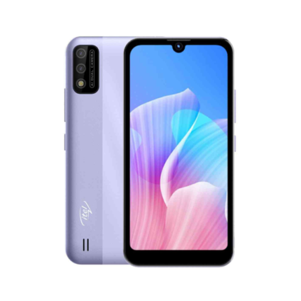 Itel A26