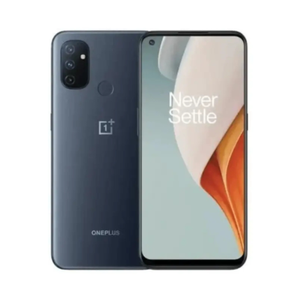OnePlus Nord N10