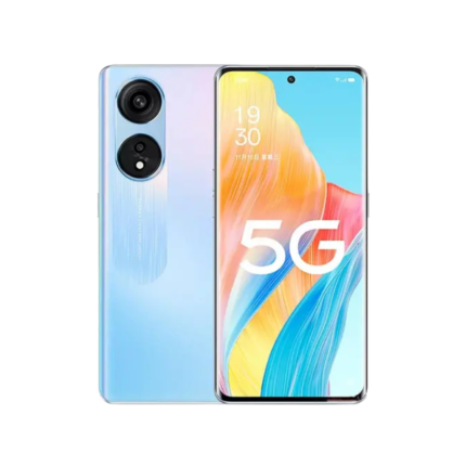 Oppo A1 Pro