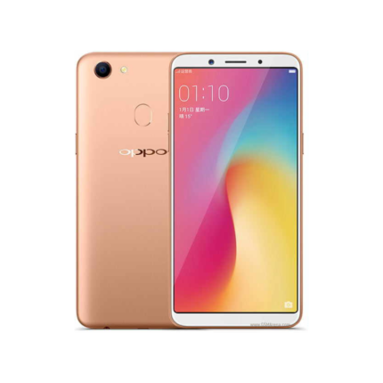 Oppo F5 Youth