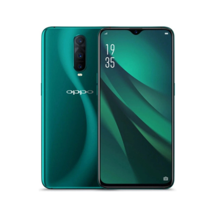 Oppo R17 Pro