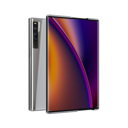 Oppo X 2021