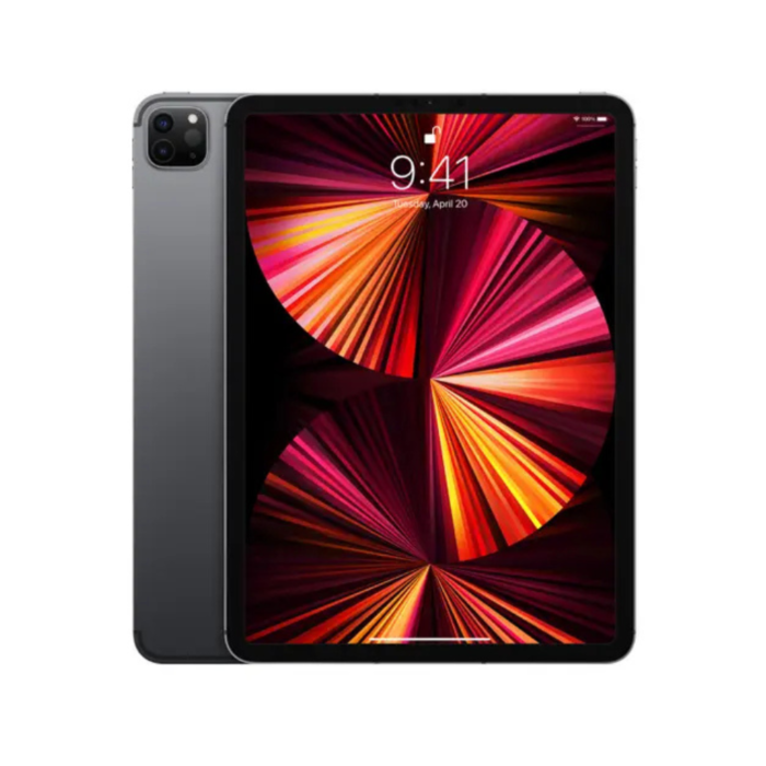 iPad Pro M1