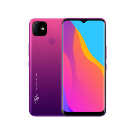 itel Vision 1