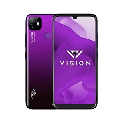itel Vision 1 Plus