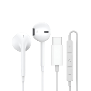 Apple EarPods